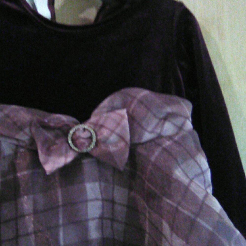 Dress - Picture 3 of 5